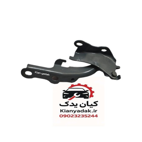 لولای درب موتور راست یا چپ ام وی ام X33 قدیم