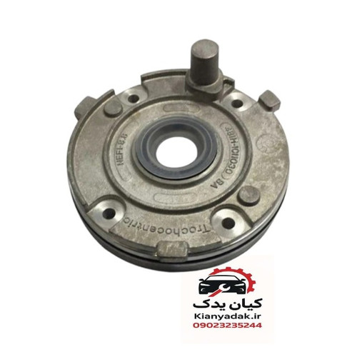 اویل پمپ ام وی ام X33 قدیم