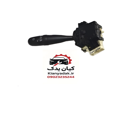 دسته راهنما ام وی ام X33 قدیم