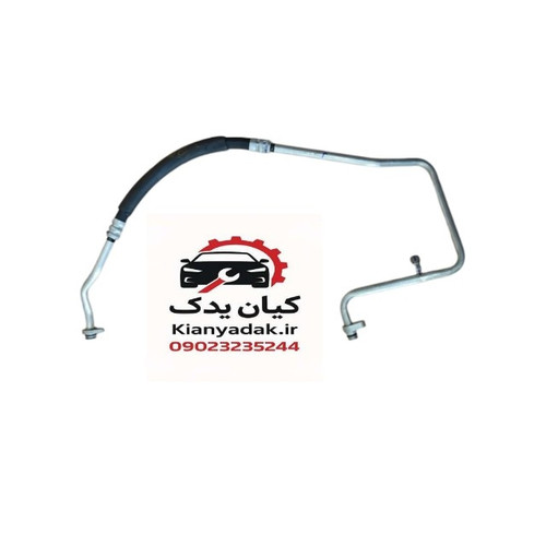 شیلنگ کولر ال 90