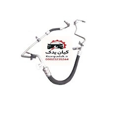 شیلنگ هیدرولیک ال ۹۰