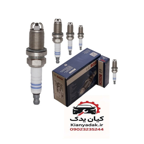 شمع موتور بوش لیفان 620 (1600)