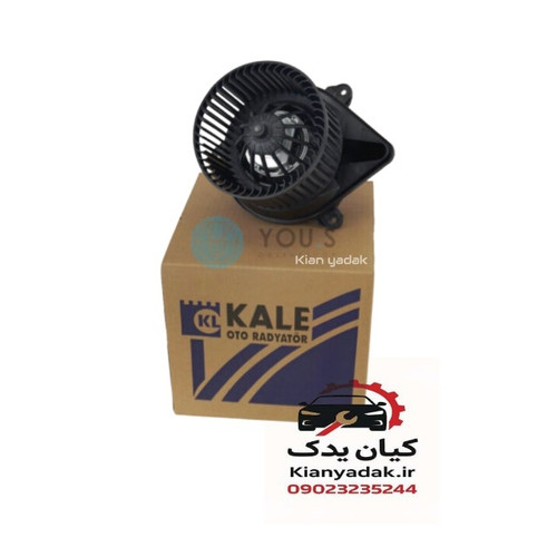 موتور بخاری مگان 1600 ترک