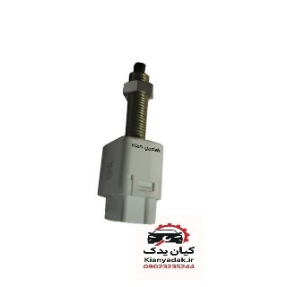 فشنگی ترمز لیفان X60