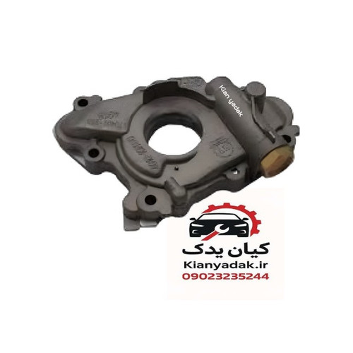 اویل پمپ لیفانX60