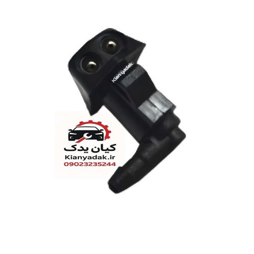 چشمی شیشه شور لیفان 620 (1800)