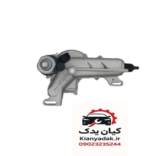 کلاچ برقی برلیانس H220 اصلی