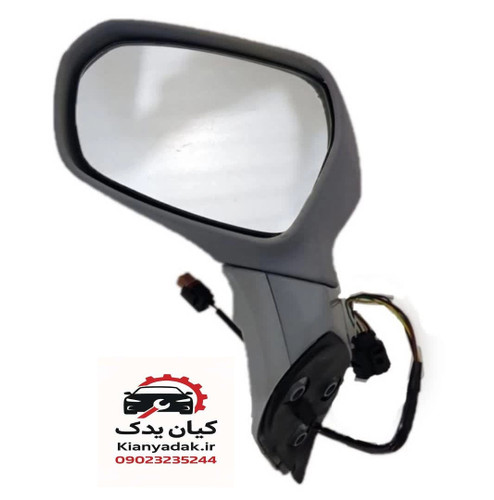 آینه بغل چپ برلیانس H220