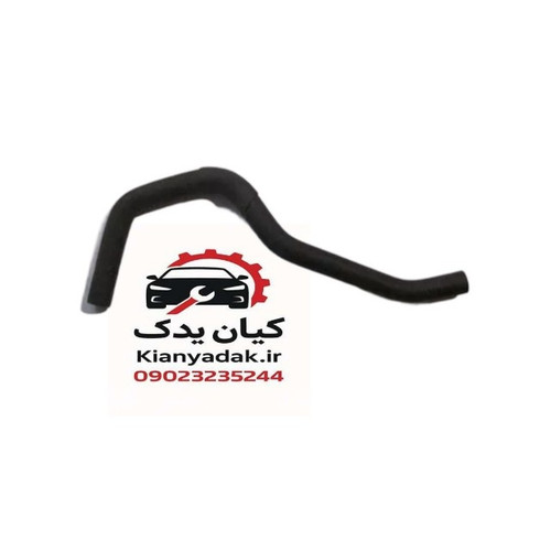 شیلنگ ورودی بخاری چانگان CS35