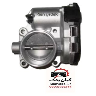 دریچه گاز چانگان CS35