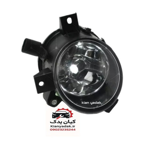 چراغ مه شکن جلو راست برلیانسH220