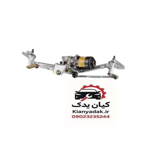 موتور برف پاک کن شاهین اصلی