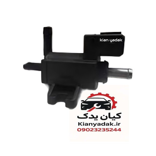شیر برقی توربو شارژ شاهین