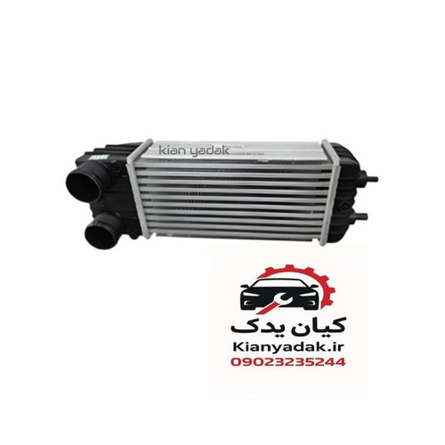 رادیاتور توربو شارژ شاهین