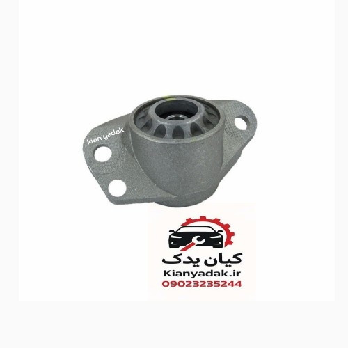 توپی سر کمک عقب شاهین