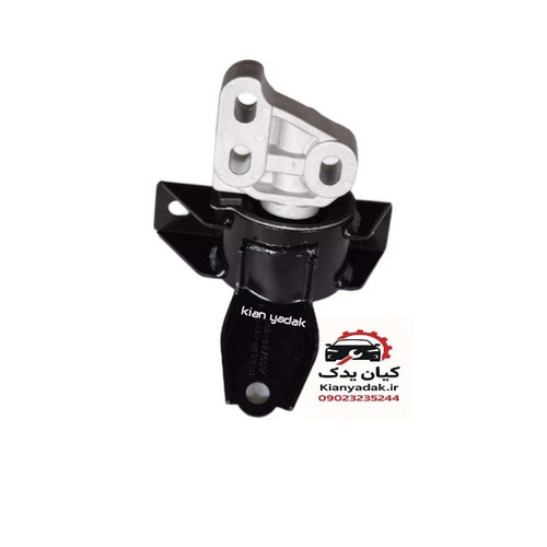 دسته موتور چپ برلیانس H220